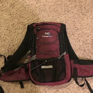 Hiking Day Pack